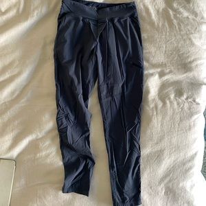 Mountain Hardwear Women's Dynama/2 Pants Small